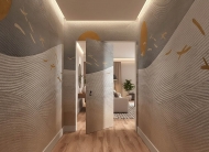 �������� Auric Waves. ������������ - Tecnografica, ������. ������� ���������� ������ � ���������� ������. �������� ���������� ��