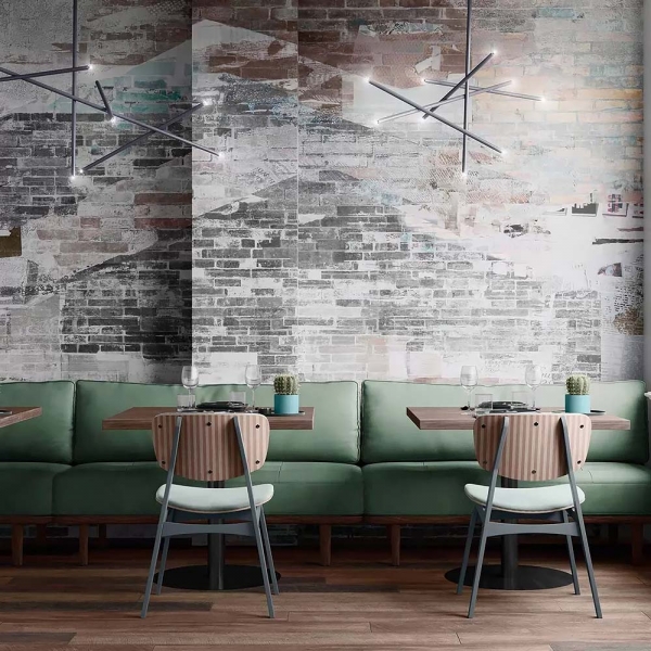 Berlin, Tecnografica. �������� ���������� ���������� � ������� �����.