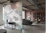 �������� Berlin. ������������ - Tecnografica, ������. ������� ���������� ������ � ���� ����. �������� ���������� ������ � ������