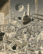  Bonvi.  - Tecnografica, .   .       .