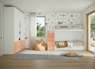 ����� Bubbles. ������������ - Tecnografica, ������. ������� ���������� ����� �� ������ ���� � ������ �������. �������� ���������