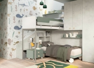 ����� Bubbles. ������������ - Tecnografica, ������. ������� ���������� ����� �� ������ ���� � ������ �������. �������� ���������