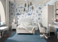 ����� Bubbles. ������������ - Tecnografica, ������. ������� ���������� ����� �� ������ ���� � ������ �������. �������� ���������