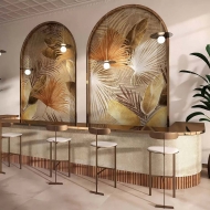 �������� Carillon. ������������ - Tecnografica, ������. ����� ���� ���������� ������ � �������� ������. ������� ���������� �����