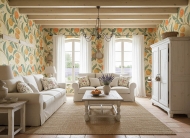 �������� Citrus. ������������ - Tecnografica, ������. ����������� ���������� ������ � �������� �����. ����� ���� ���������� ����