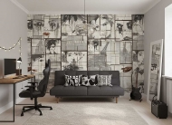 �������� Comix. ������������ - Tecnografica, ������. ����� ���� ���������� ��������� � ������. ������� ���������� ������ �� ����