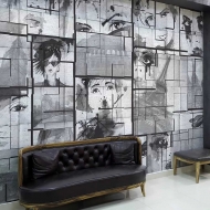 �������� Comix. ������������ - Tecnografica, ������. ����� ���� ���������� ��������� � ������. ������� ���������� ������ �� ����