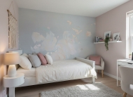 �������� Delicate. ������������ - Tecnografica, ������. �������� ���������� ������ � �������� ������� �� �������� �����. �������