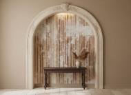 �������� Domus Aurea. ������������ - Tecnografica, ������. ����� ���� ���������� ������ � ����������� ������. ������� ����������