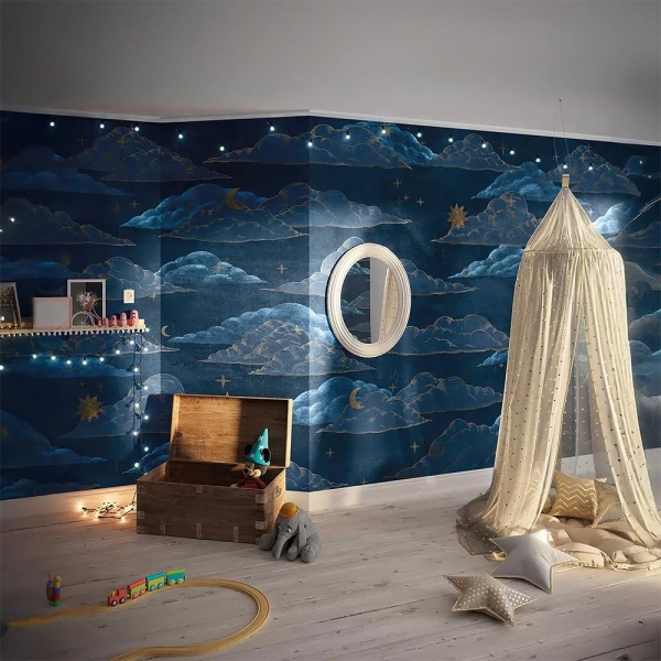 Dreamy, Tecnografica. �������� ���������� ������ ����� � ������.