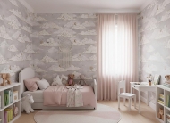 ����� Dreamy. ������������ - Tecnografica, ������. ������� ���������� ����� �� ������ ���� � ������. ����� ���� ���������� �����