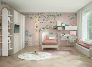 ����� Fabel. ������������ - Tecnografica, ������. ������� ���������� ����� �� ������ ���� � ������ �������. �������� ���������� 