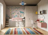 ����� Fabel. ������������ - Tecnografica, ������. ������� ���������� ����� �� ������ ���� � ������ �������. �������� ���������� 