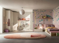 ����� Fabel. ������������ - Tecnografica, ������. ������� ���������� ����� �� ������ ���� � ������ �������. �������� ���������� 