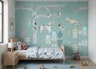 ����� Fabel. ������������ - Tecnografica, ������. ������� ���������� ����� �� ������ ���� � ������ �������. �������� ���������� 