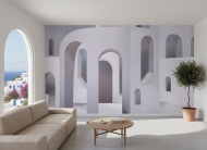 �������� Fourth Wall. ������������ - Tecnografica, ������. �������� ���������� ������ � ���������� ������. ����� ���� ����������