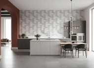 �������� Fourth Wall. ������������ - Tecnografica, ������. �������� ���������� ������ � ���������� ������. ����� ���� ����������