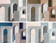 �������� Futura. ������������ - Tecnografica, ������. ������� ���������� ������ � ��������� �������� ������. �������� ����������