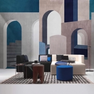 �������� Futura. ������������ - Tecnografica, ������. ������� ���������� ������ � ��������� �������� ������. �������� ����������