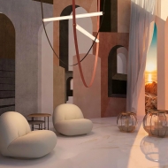 �������� Futura. ������������ - Tecnografica, ������. ������� ���������� ������ � ��������� �������� ������. �������� ����������