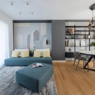 �������� Futura. ������������ - Tecnografica, ������. ������� ���������� ������ � ��������� �������� ������. �������� ����������