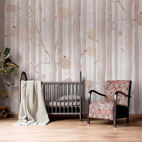 Lullaby, Tecnografica. �������� ���������� ����� �� ������ ���� � �������.