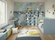 �������� Martin. ������������ - Tecnografica, ������. �������� ���������� ��� ����� �� ������ ���� � ������. ����� ���� ��������