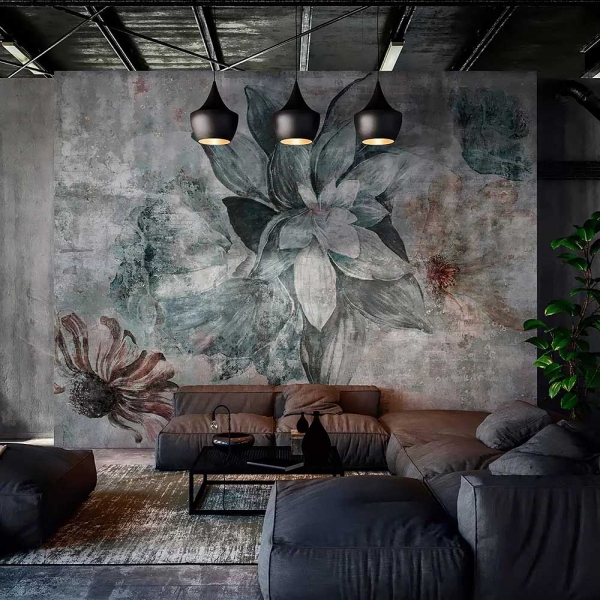 Modern Fresco, Tecnografica. �������� ���������� ������ � ���������� ������.