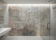 �������� Modern Fresco. ������������ - Tecnografica, ������. ������� ���������� ������ � ���������� �����. �������� ���������� �