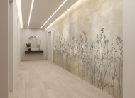 �������� Modern Fresco. ������������ - Tecnografica, ������. ������� ���������� ������ � ���������� �����. �������� ���������� �