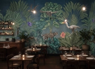 �������� Morgan. ������������ - Tecnografica, ������. ����� ���� ���������� ������ � ����������. ������� ���������� ������ � ���