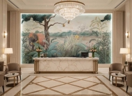 �������� Morgan. ������������ - Tecnografica, ������. ����� ���� ���������� ������ � ����������. ������� ���������� ������ � ���