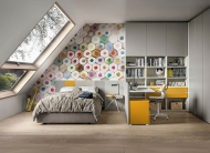 ����� Pastel Bottom. ������������ - Tecnografica, ������. ������� ���������� ������ �� ������ � �������� ���� � �����������, ���