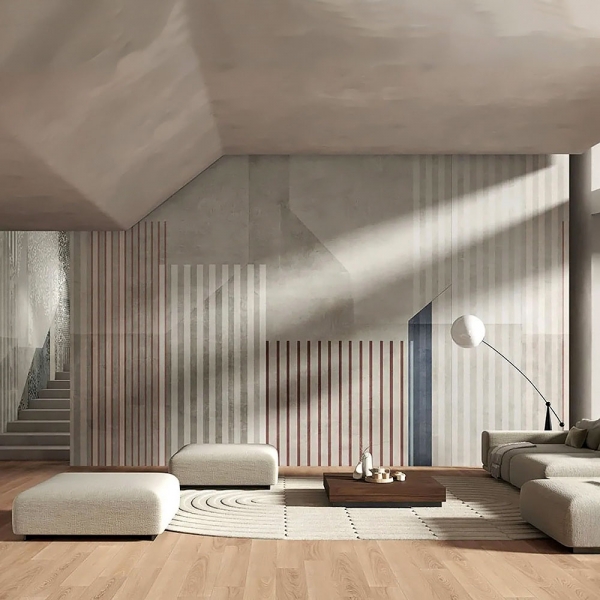 Tracks, Tecnografica. 