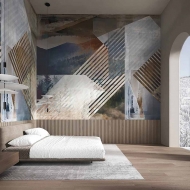 �������� Tracks. ������������ - Tecnografica, ������. �������� ���������� ������ � ����������� �����. ����� ���� ���������� ����