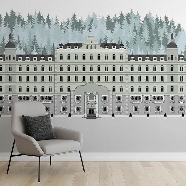 Truman & Gustave, Tecnografica. ����� ���� ���������� ���������� �� ������, ������, ����������, ������ ���� � ��.