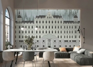 �������� Truman & Gustave. ������������ - Tecnografica, ������. �������� ���������� ���������� � ������� ������. ����� ���� ����