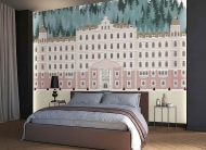 �������� Truman & Gustave. ������������ - Tecnografica, ������. �������� ���������� ���������� � ������� ������. ����� ���� ����