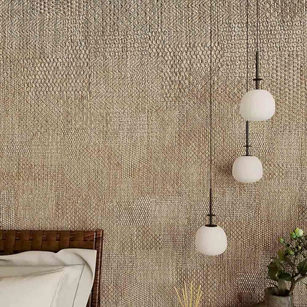 Tuareg Rug, Tecnografica. �������� ���������� ������ � ��������� �����.