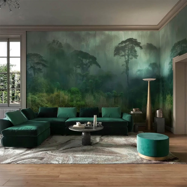 Vision, Tecnografica. �������� ���������� ���������� � �������.