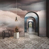 �������� Vision. ������������ - Tecnografica, ������. ����� ���� ���������� ���������� �� ������. ������� ���������� ������ � ��