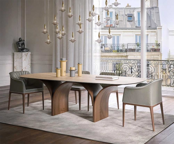 Arco, Tonin Casa. �������� ���������� �������� ���� � ������������ ���������.