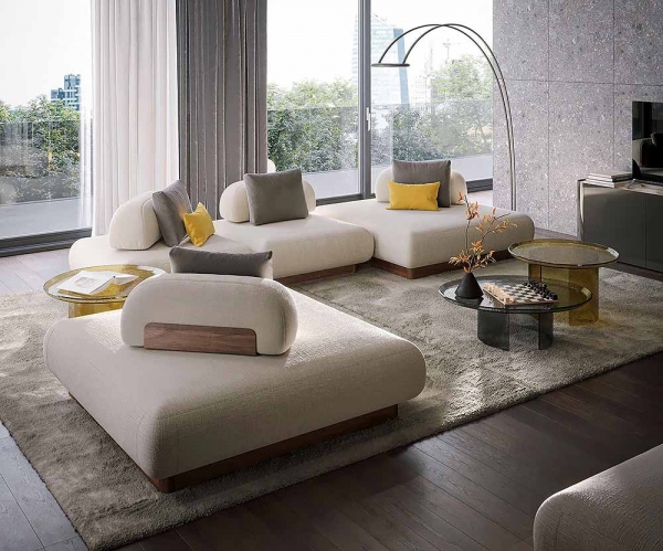 Domus, Tonin Casa. ������� ���������� ������� �����.