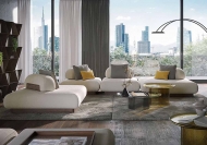 ����� Domus, ������������ - Tonin Casa, ������. �������� ���������� ������� ���� �����. ����� ���� ���������� ������, ������, ��