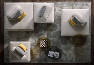 ����� Domus, ������������ - Tonin Casa, ������. �������� ���������� ������� ���� �����. ����� ���� ���������� ������, ������, ��