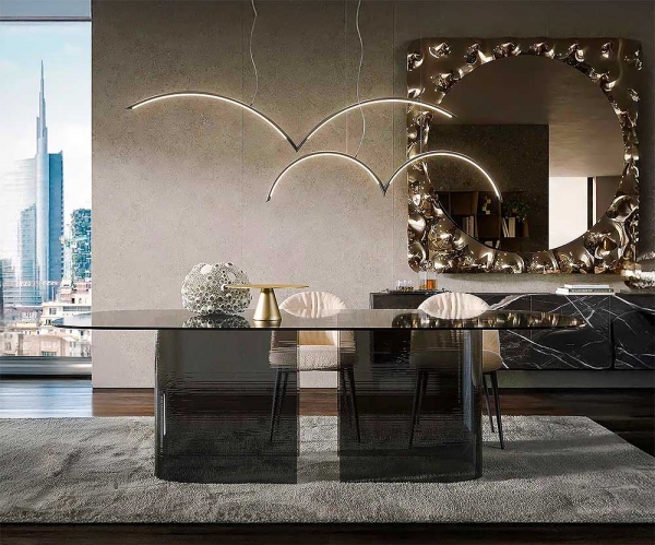 Millerighe, Tonin Casa. �������� ���������� �������� �������� ����.