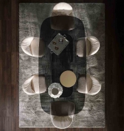 ����� Millerighe, ������������ - Tonin Casa, ������. ������� ���������� ���� �� ���������� �� ������. �������� ���������� ������