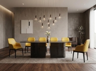 ����� Millerighe, ������������ - Tonin Casa, ������. ������� ���������� ���� �� ���������� �� ������. �������� ���������� ������