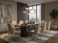 ����� Millerighe, ������������ - Tonin Casa, ������. ������� ���������� ���� �� ���������� �� ������. �������� ���������� ������