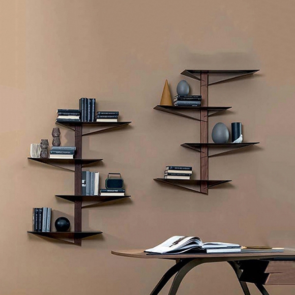 Albatross, Tonin Casa.          MDF .